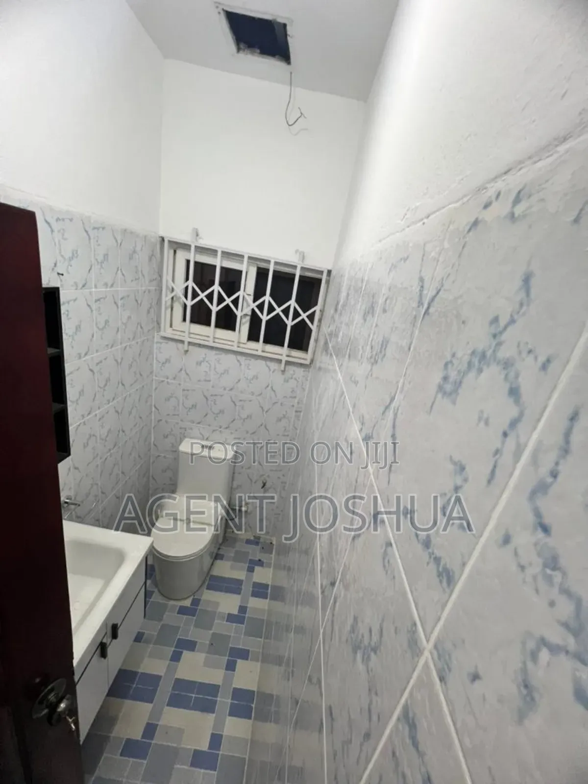 5bdrm House in Manet Court Estate, Spintex for rent