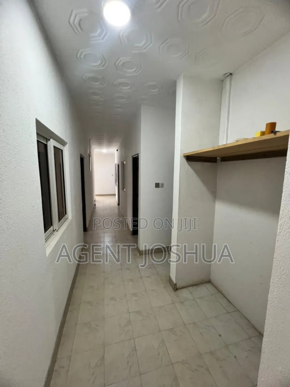 5bdrm House in Manet Court Estate, Spintex for rent