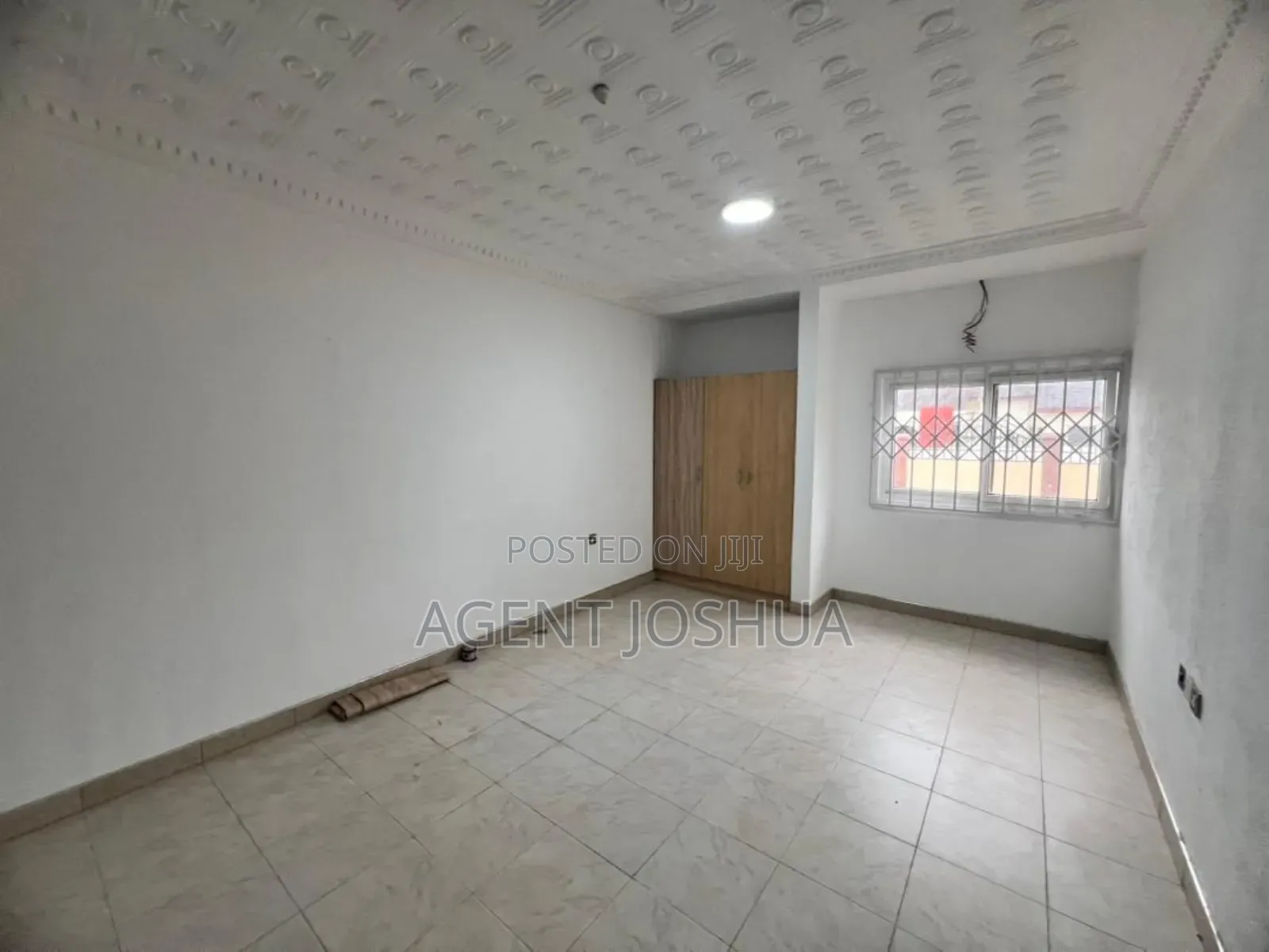 5bdrm House in Manet Court Estate, Spintex for rent