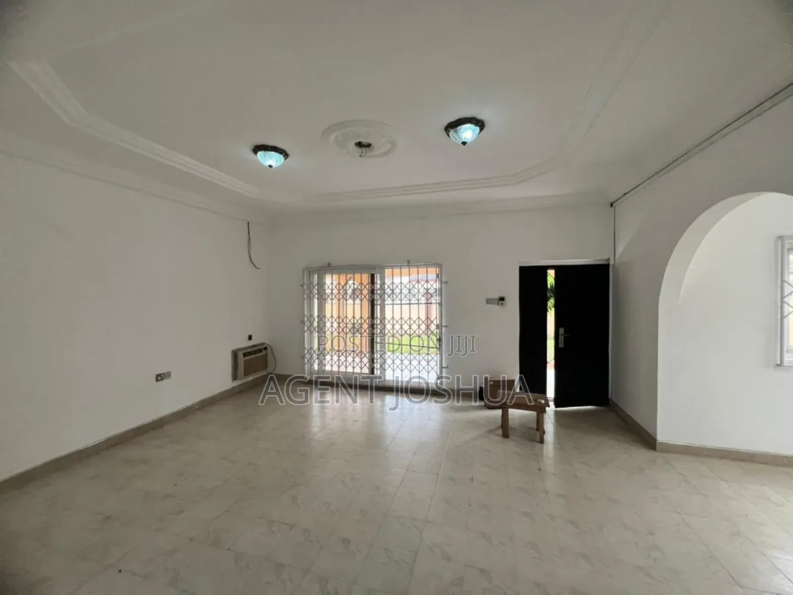 5bdrm House in Manet Court Estate, Spintex for rent