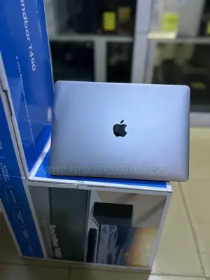 Laptop Apple MacBook Air 2020 16GB Intel Core I5 SSD 256GB