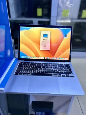 Laptop Apple MacBook Air 2020 16GB Intel Core I5 SSD 256GB
