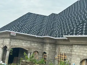 Quality and Long-Lasting Euro Roofing Tiles
