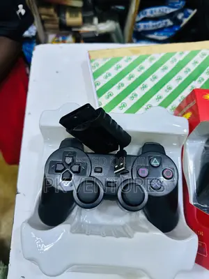 6in1 Wireless Vibration Controller