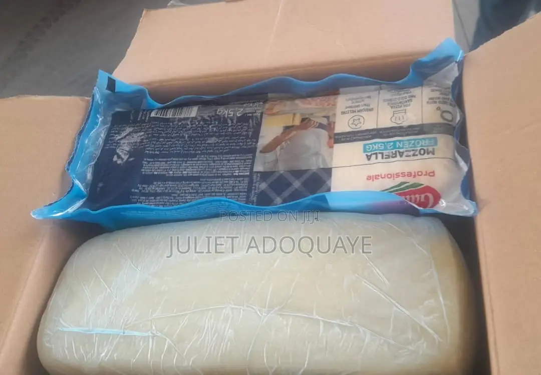 Pizza Supplies