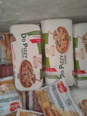 Pizza Supplies