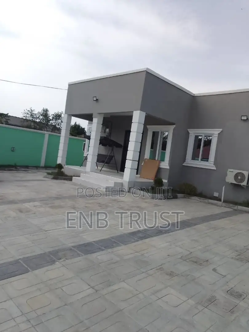 3bdrm House in Sarpeiman, Amasaman for sale