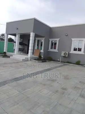 3bdrm House in Sarpeiman, Amasaman for sale