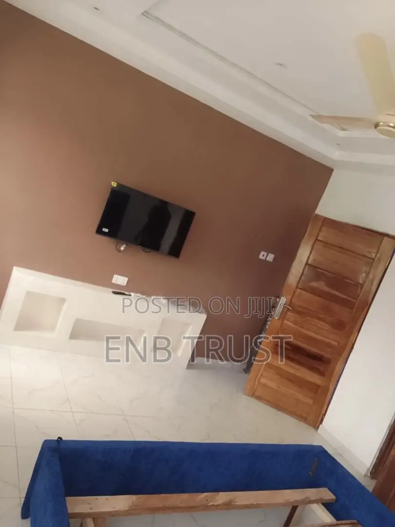 3bdrm House in Sarpeiman, Amasaman for sale
