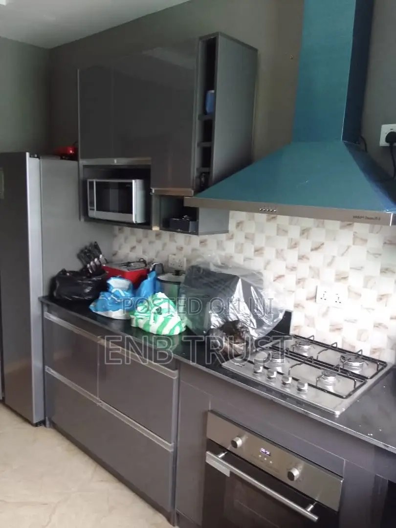 3bdrm House in Sarpeiman, Amasaman for sale