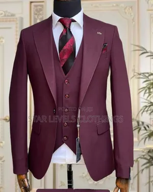 Daro Suits,Qual*Ty and Available in All Sizes