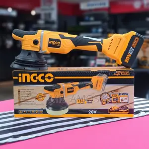 150mm Brushless Cordless Polisher - Apli20151