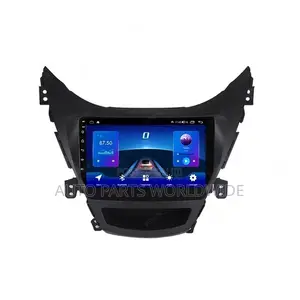 Hyundai Elantra Car Play/ Android Screen 2011-2016
