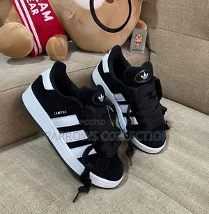 Adidas Campus Original