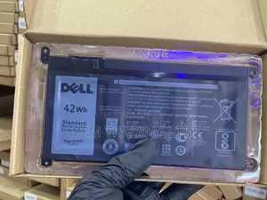 51kd7 0fy8xm Laptop Battery Replacement for Dell Chromebook