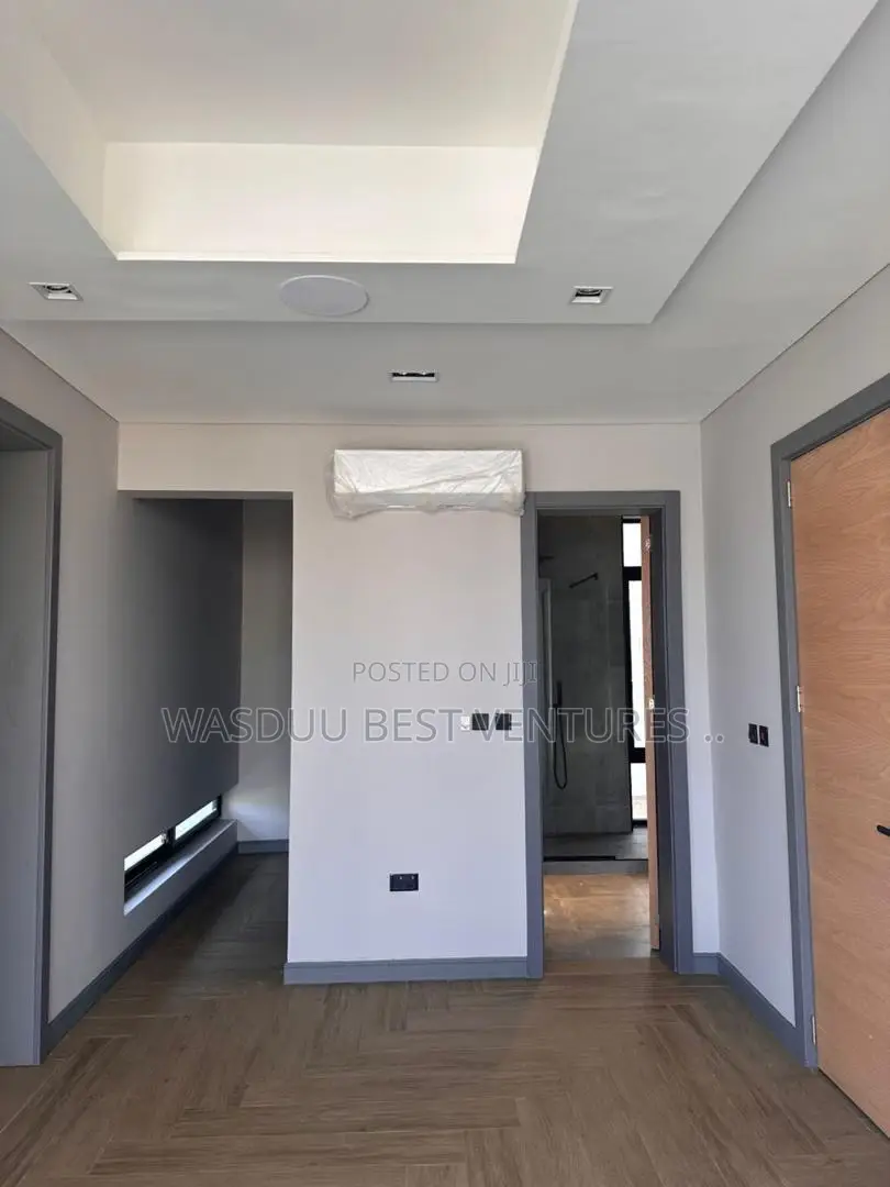 3bdrm House in Wasduu Propertys, Accra Metropolitan for sale
