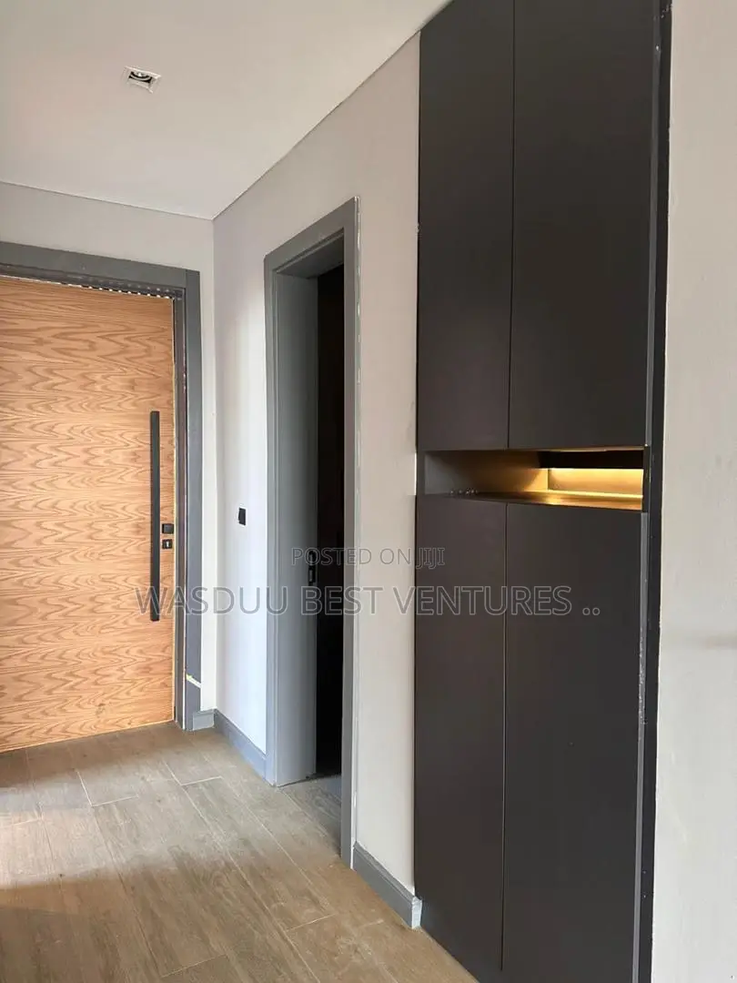3bdrm House in Wasduu Propertys, Accra Metropolitan for sale