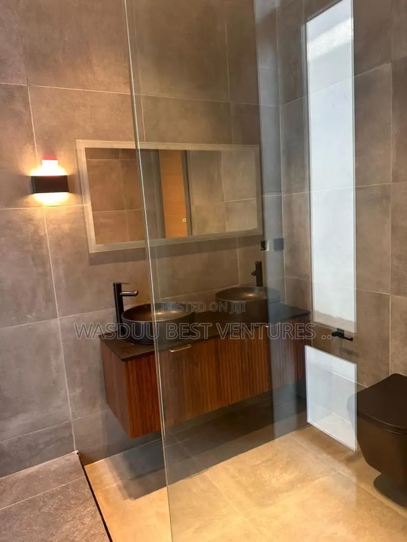 3bdrm House in Wasduu Propertys, Accra Metropolitan for sale