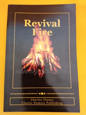 Revival Fire