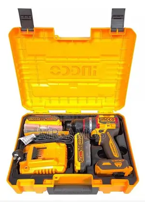 55nm Compact Brushless Cordless Impact Drill - Cidli20558
