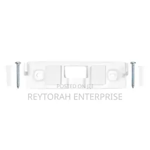 Bose Omnijewel Centre Channel Bracket (White)