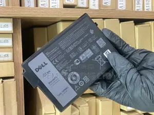 7wnw1 Laptop Battery Compatible With Dell Latitude