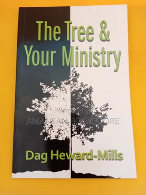 The Tree and Your Ministry