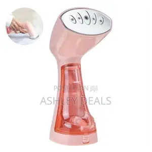 Garment Steamer