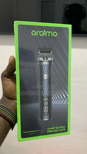 Oraimo Smarttrimmer 2 Pro
