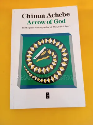 Arrow of God
