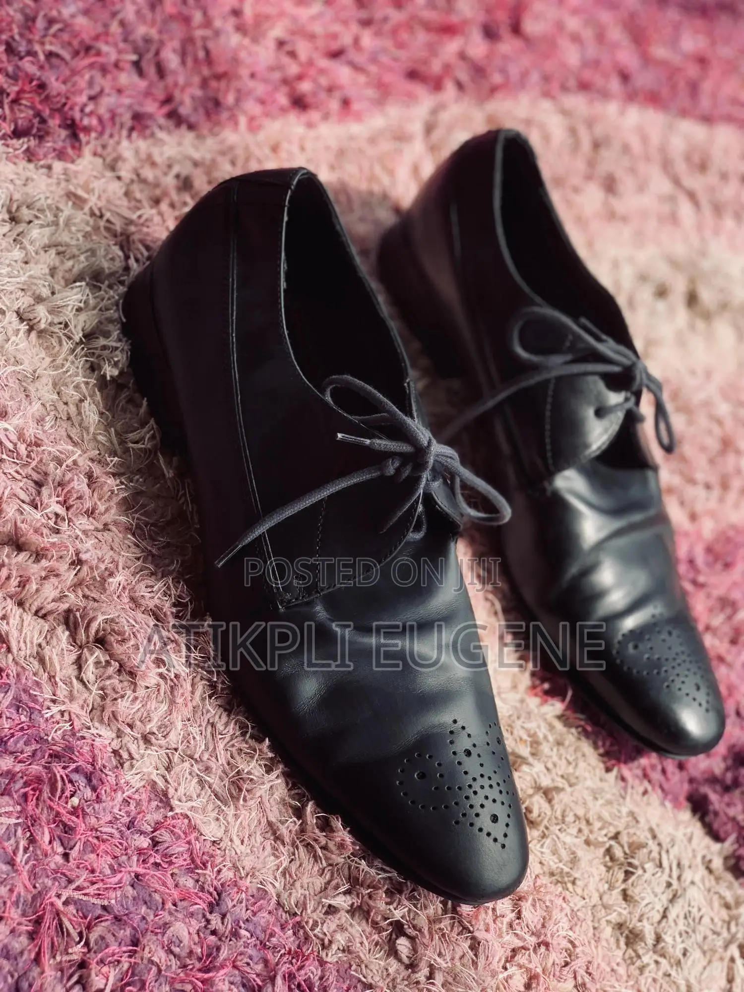 Quality Shoes