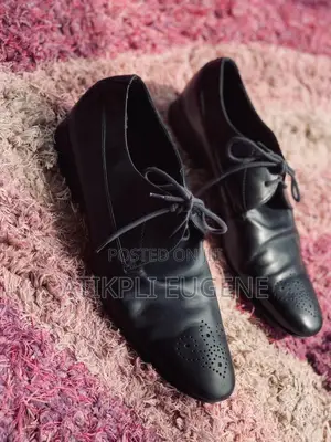 Quality Shoes