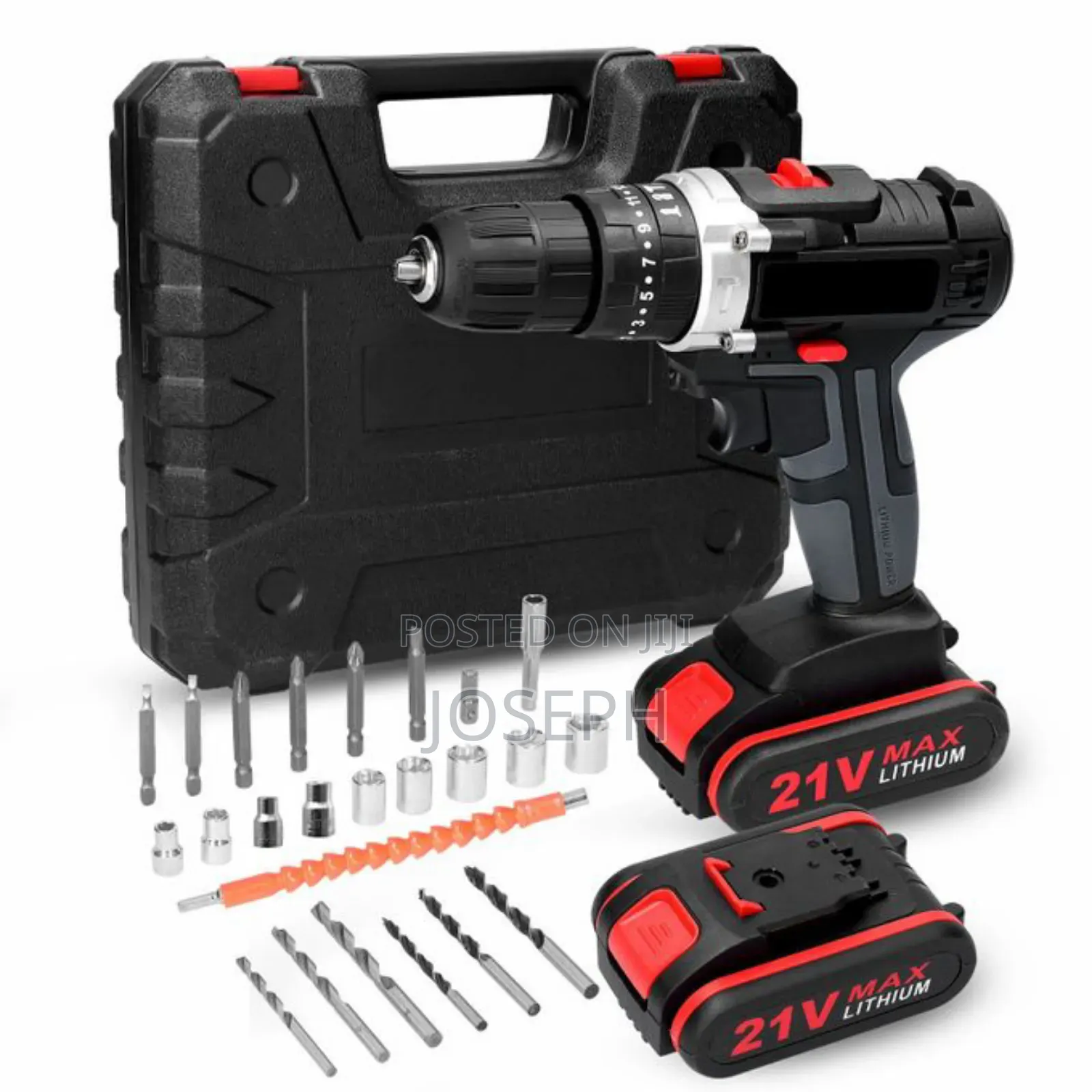 Hammer Drill Cordless ,3in1 Drill