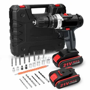 Hammer Drill Cordless ,3in1 Drill