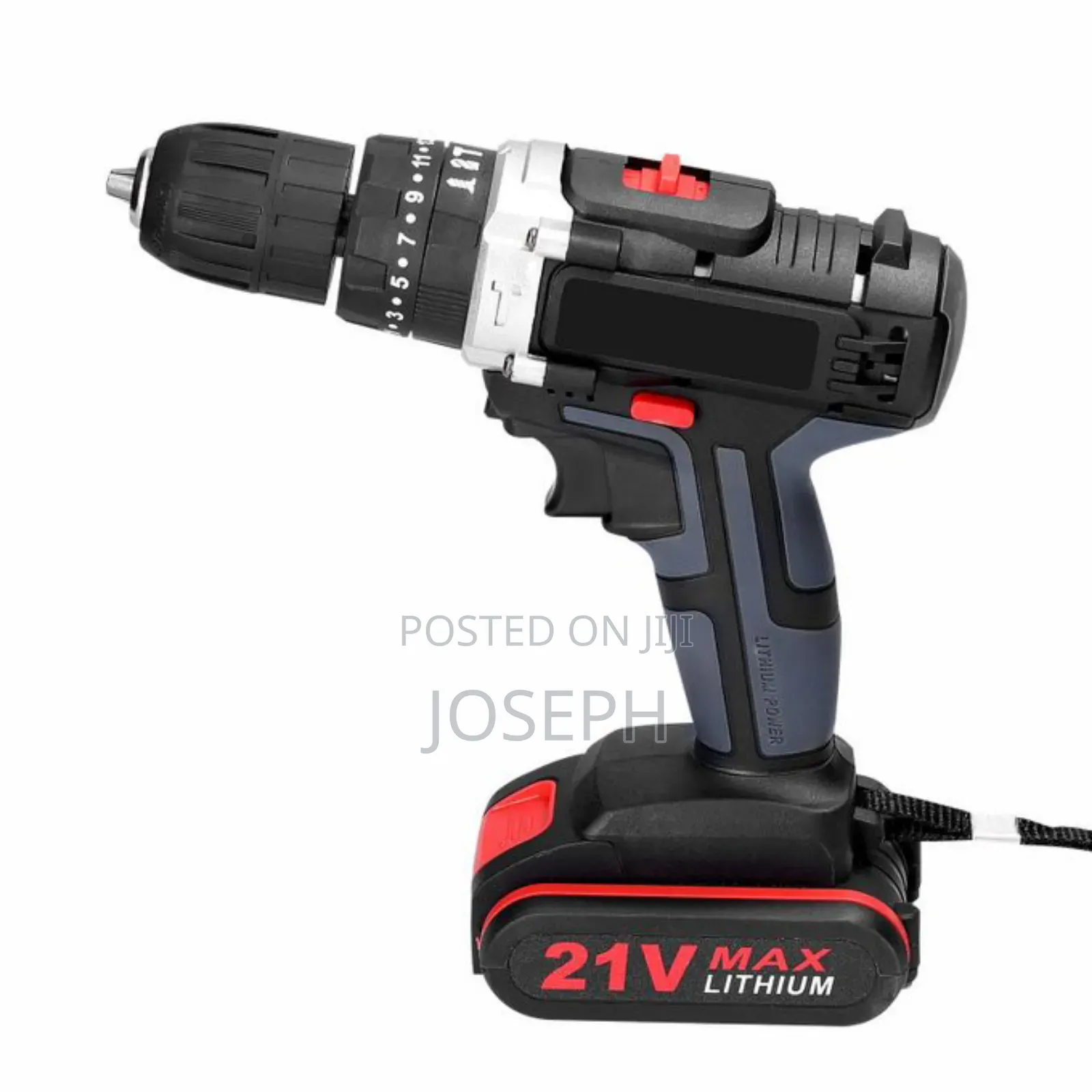 Hammer Drill Cordless ,3in1 Drill