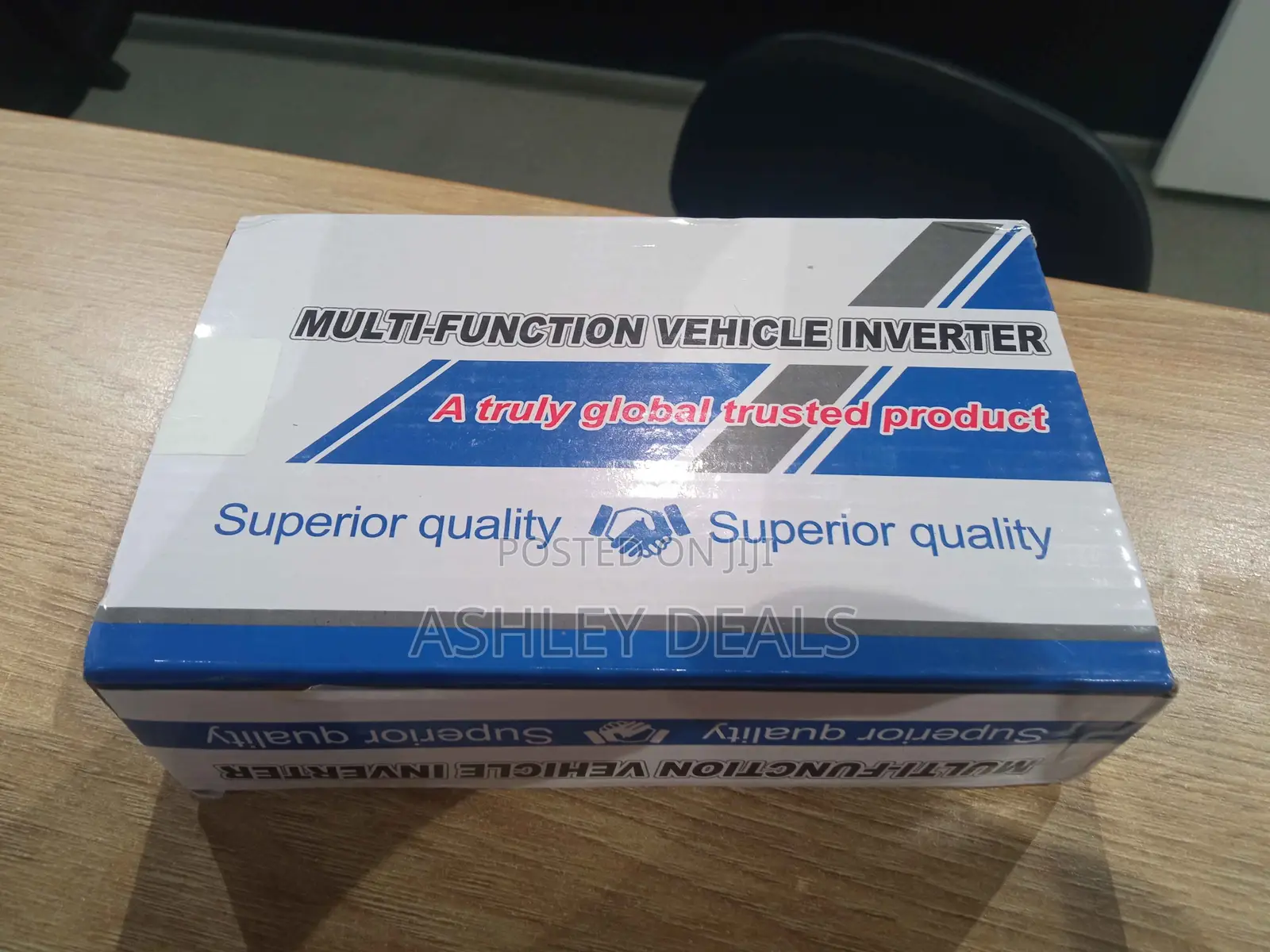Vehicle Car Inverter