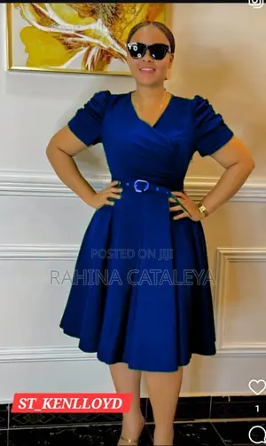 Ladies Official Wear