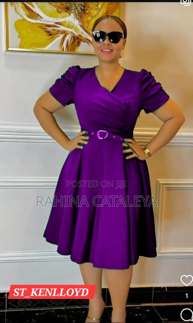 Ladies Official Wear