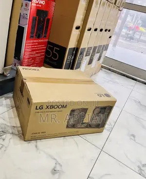 Check Out Lg Cl98 Bluetooth Wireless Sound Bar(3500watt)