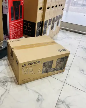 Check Out Quality Lg Cl98 Wireless Home Theater System.