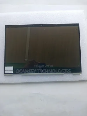 Hp Envy X360 15-Cn Series Touch Screen
