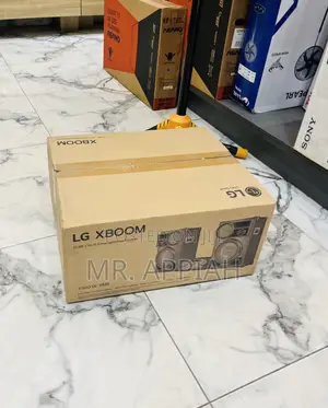 Reliable Lg Cl98 3500watt Audio Wireless Sound Bar(Black)