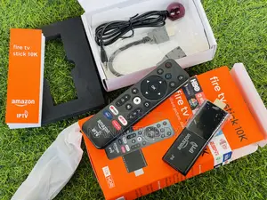 Fire Tv Stick
