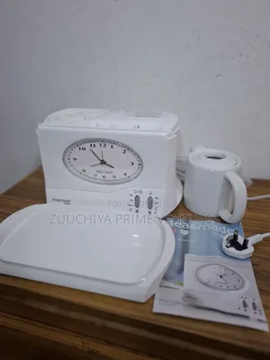 Swan Retro Tea/Coffee Maker From UK 