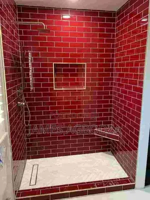 Only Master Hand in Tiling.