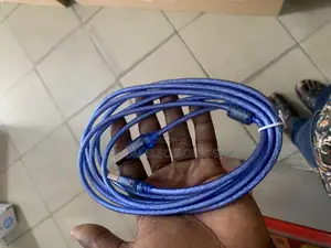 Printer Cable 1.5 Meters