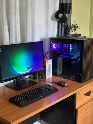 New Desktop Computer Asus 32GB Intel Core I7 HDD+SSD 1T