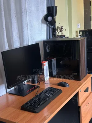 New Desktop Computer Asus 32GB Intel Core I7 HDD+SSD 1T