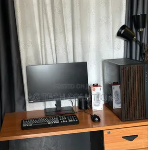 New Desktop Computer Asus 32GB Intel Core I7 HDD+SSD 1T