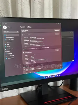 New Desktop Computer Asus 32GB Intel Core I7 HDD+SSD 1T